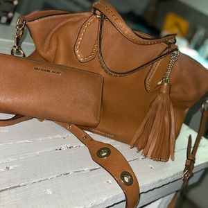 Michael Kors Purse & Wallet